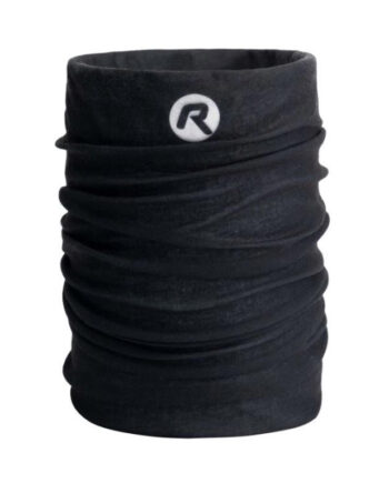 Rogelli Solid Halsedisse Sort One Size