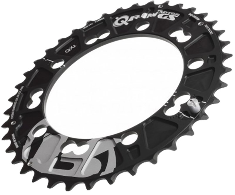 Rotor  -rings Shimano  -arm Road Chainring 34t