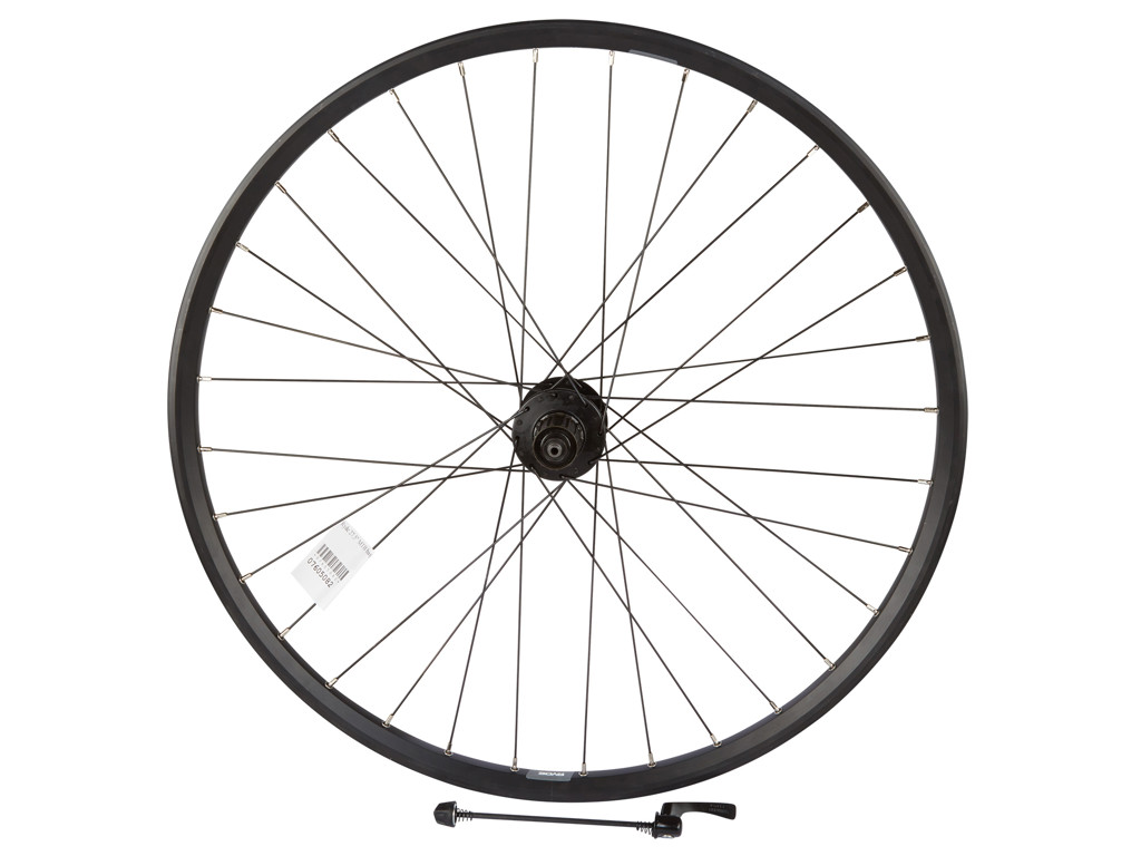 Ryde 27 Quot Mtb Baghjul Taurus 21 Fælg 21-584 Kassette Speed Huls Disc Sor