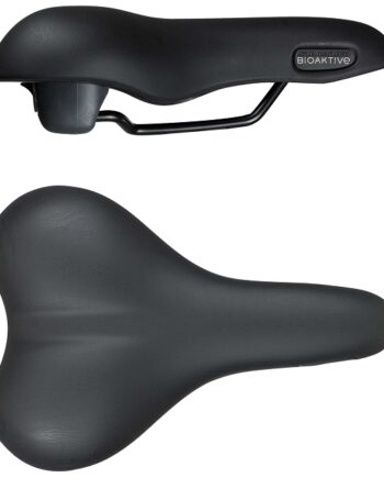 San Marco Urban Trekking Cykelsadel   Large