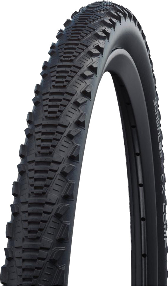 Schwalbe Comp Ls   Ls  -guard 20x1 75  47-406