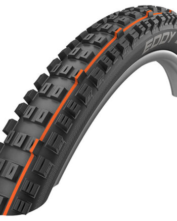 Schwalbe Eddy Current Fordæk  -25 29x2 60  65-622