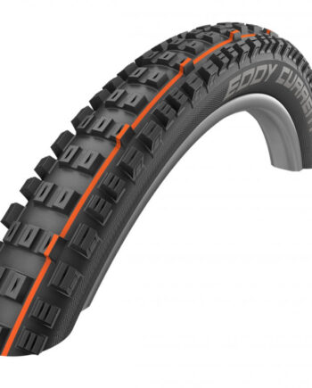 Schwalbe Eddy Current Fordæk  -25 29x2 40  62-622