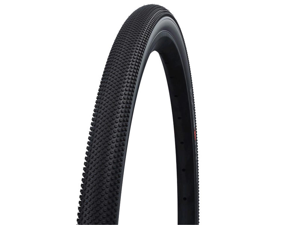 Schwalbe  -one Allround Evolution Line Foldedæk 29x2 25  57-622  Sort