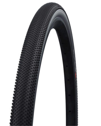 Schwalbe  -one Allround Evolution Line Foldedæk 28x1 50  40-622  Sort