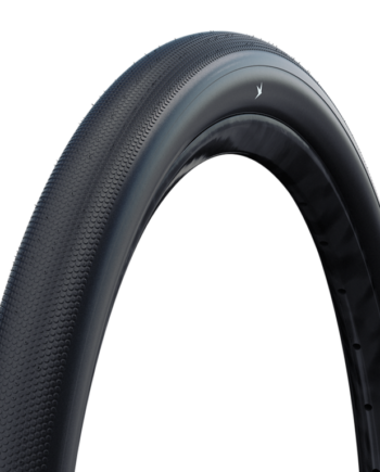 Schwalbe  -one Speed Race Pro Tlr Foldedæk 29x2 35  60-622   -25 Sort