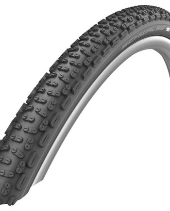Schwalbe  -one Ultrabite Gravel Foldedæk 28x1 50  40-622  Sort