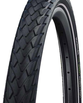 Schwalbe Green Marathon 24 Quot  Hverdagsdæk