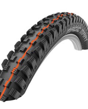 Schwalbe Magic Mary Addix Soft Downhill Evo Line Super Gravity Tl Easy Foldedæk -27 5x2 35