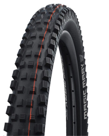 Schwalbe Magic Mary Super Trail Tle Soft Foldedæk 27 5x2 40  62-584   -50 Sort