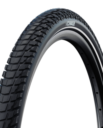 Schwalbe Marathon Plus Tour Tråddæk 700x35c  37-622  Sort