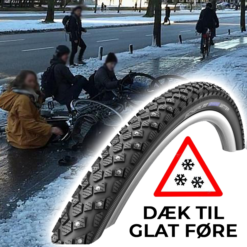 Schwalbe Marathon Winter    Pigge 28 Quot