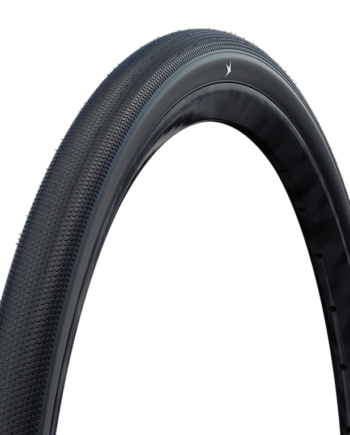 Schwalbe Pro One Allroad Tlr Evolution Foldedæk 700x35c  35-622