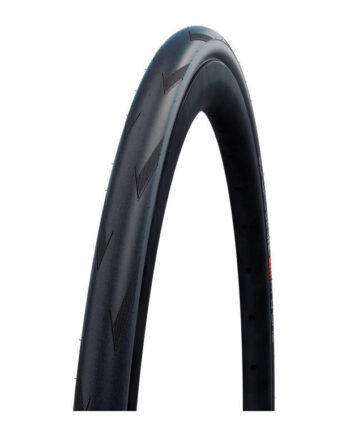 Schwalbe Pro One Tl-easy Foldedæk Road 700x32c  32-622  Sort