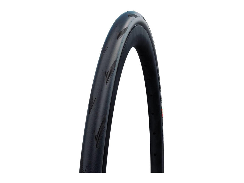 Schwalbe Pro One Tl-easy Foldedæk Road 700x32c  32-622  Sort