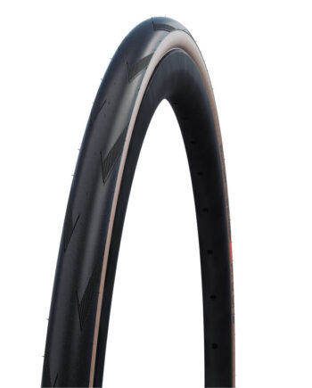 Schwalbe Pro One Tle Foldedæk Road 700x38c  28x1 45  38-622  Sort