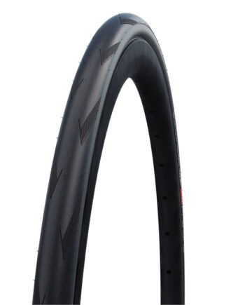 Schwalbe Pro One Tle Foldedæk Road 700x34c  28x1 30  34-622  Sort