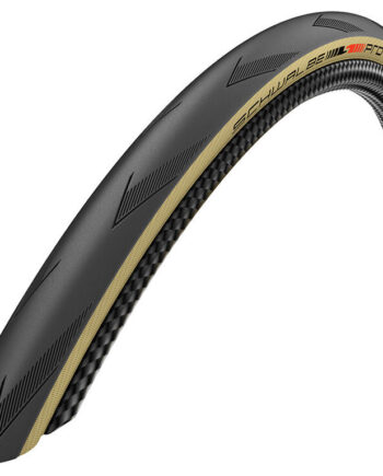Schwalbe Pro One Tt Tl-easy Foldedæk 700x25c  25-622  Classic Skin