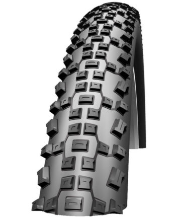 Schwalbe Rapid Rob Kevlar-guard Tråddæk 27 5x2 25