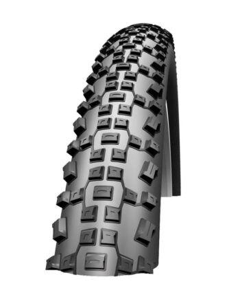 Schwalbe Rapid Rob Kevlar-guard Tråddæk 29x2 25