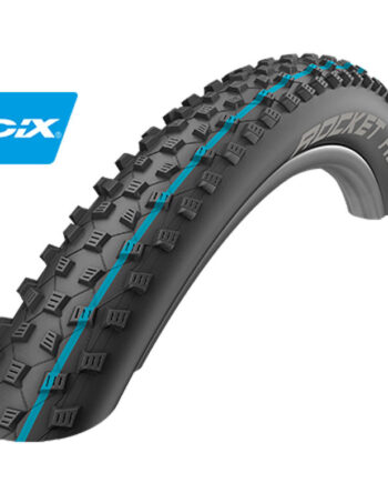 Schwalbe Rocket Ron Addix Speedgrip Evolution Line Snakeskin Tl Easy Foldedæk 29x2 25