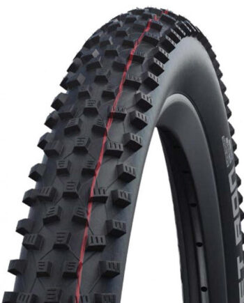 Schwalbe Rocket Ron Evolution Line Speed Tle Foldedæk 29x2 25 57-622  Sort