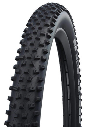Schwalbe Rocket Ron Performance Line Tube Foldedæk 24x2 10 54-507   -25 Sort