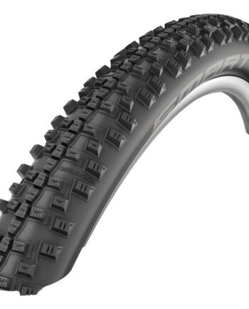 Schwalbe Smart Sam Performance Line Tråddæk 700x35c  28x1 40  Sort