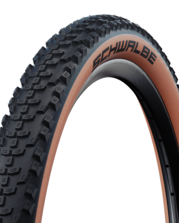Schwalbe Smart Sam Performance Tråddæk 27 5x2 35  60-584  E25 Bronze