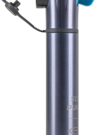 Schwalbe Sos Micro Pumpe 85psi 6bar