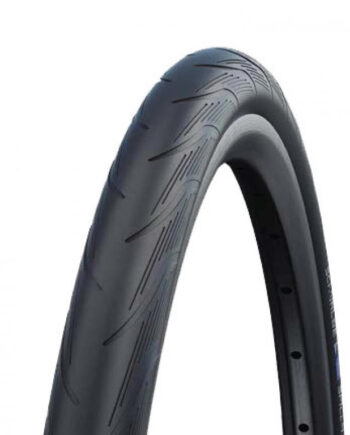 Schwalbe Spicer Plus Punctureguard Tråddæk 26x1 50  40-559   -25 Sort