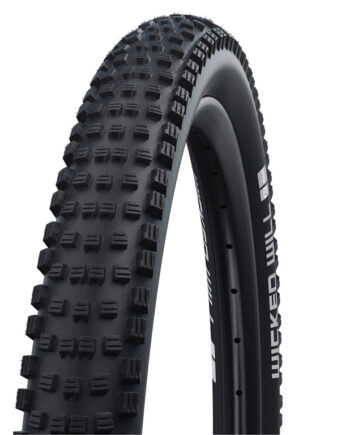 Schwalbe Wicked Will Performance Addix Foldedæk 27 5x2 25  57-584  Sort