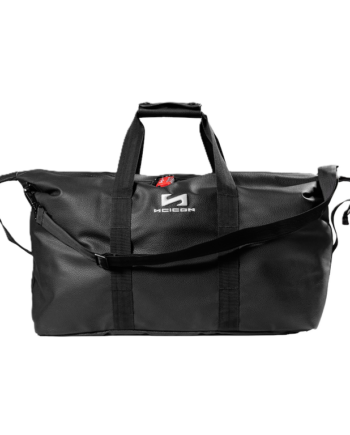 Scicon Weekender Bag Taske Vegansk Læder Sort 47 Liter