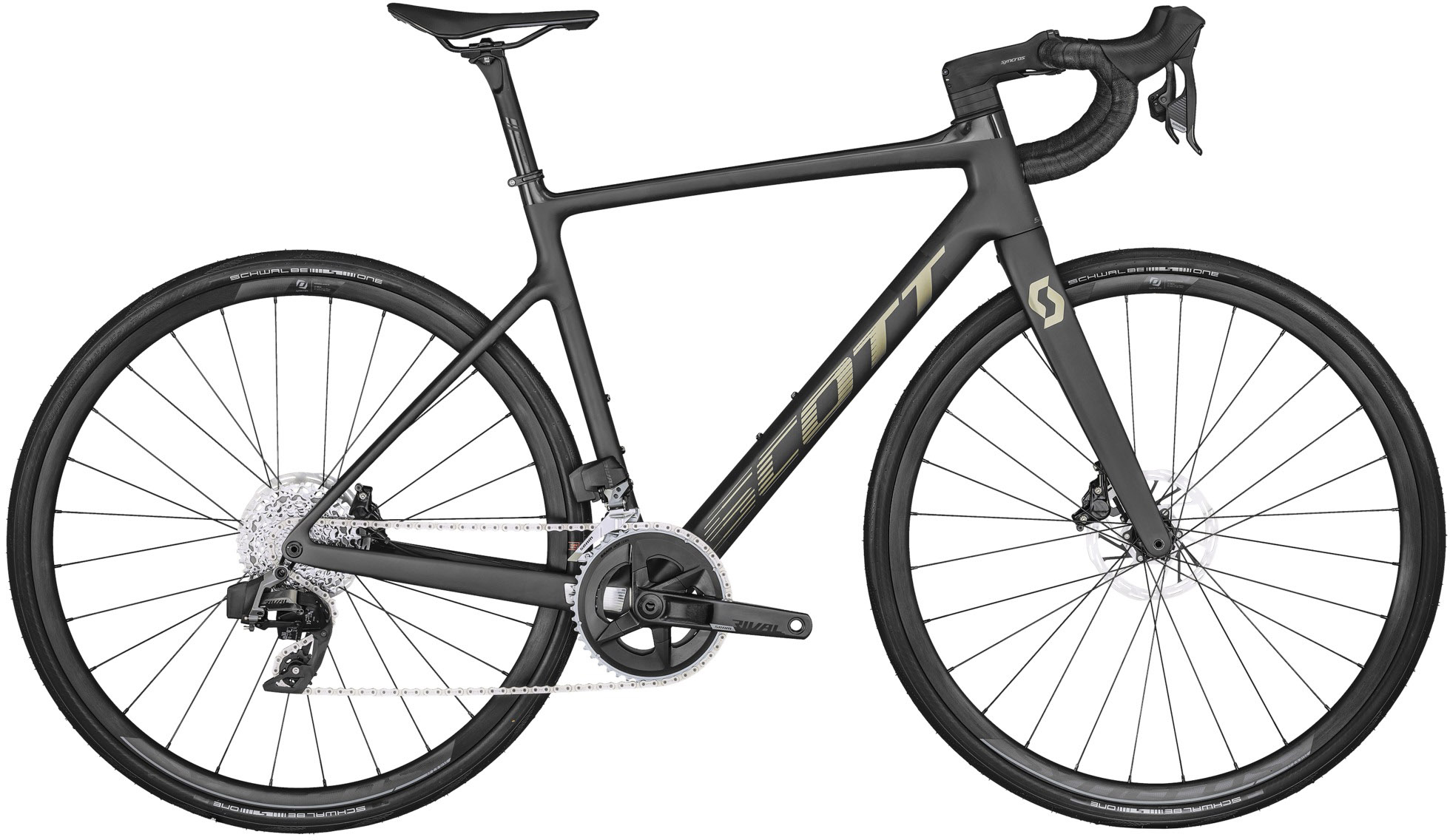 Scott Addict 10 Sort