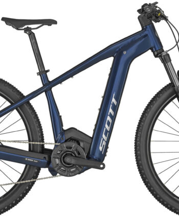 Scott Aspect Eride 910