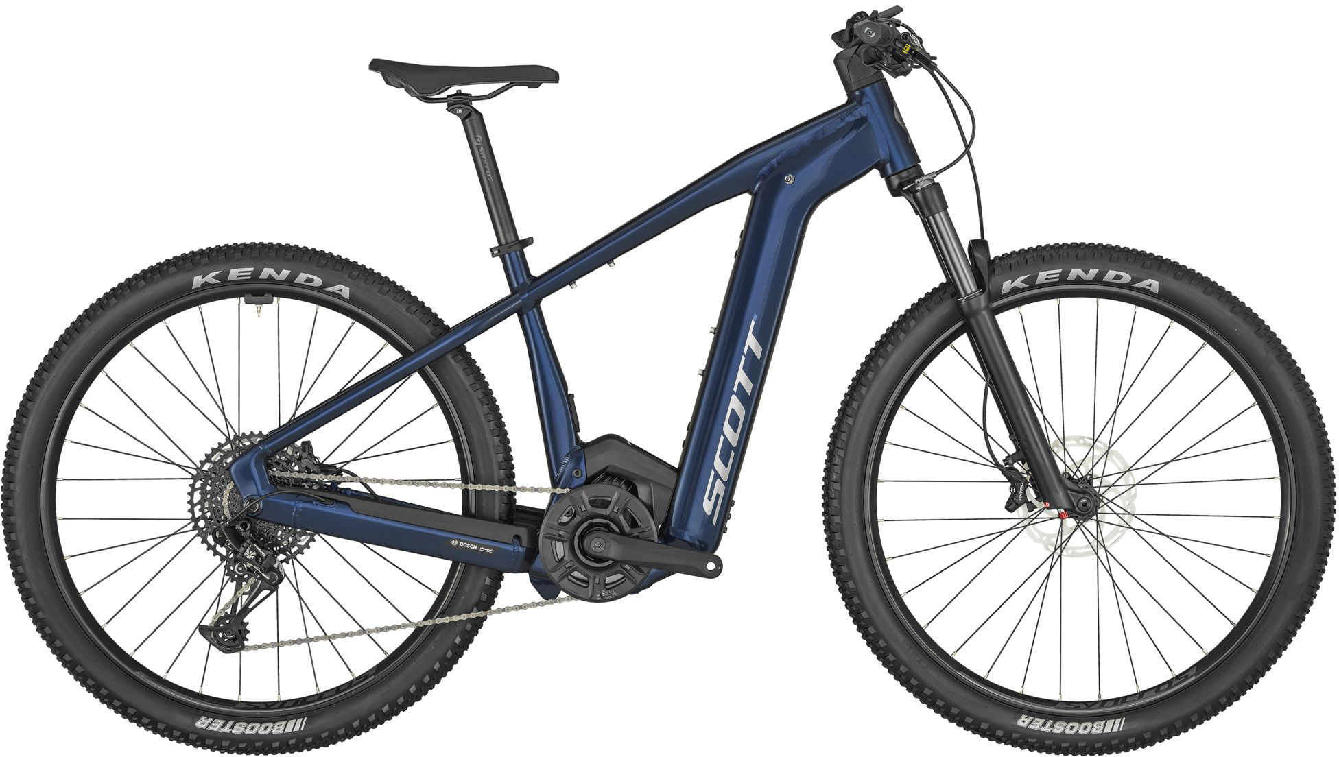 Scott Aspect Eride 910