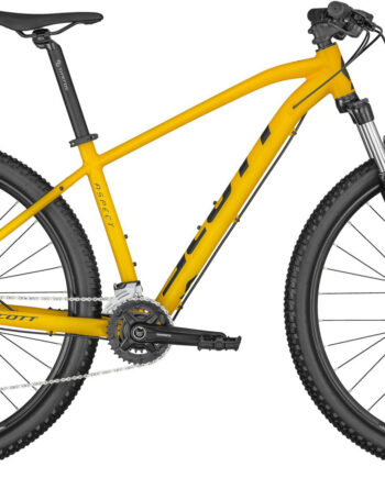 Scott Aspect 950 2024 Gul