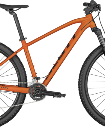 Scott Aspect 940 2024 Orange