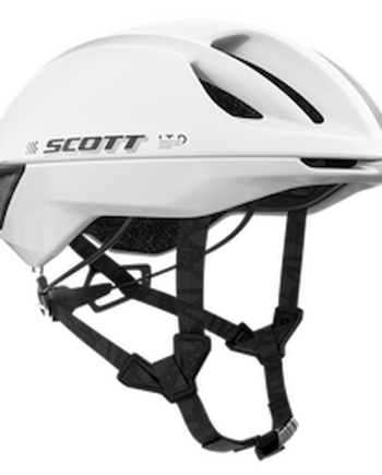 Scott Cadence Mips Cykelhjelm Hvid Str