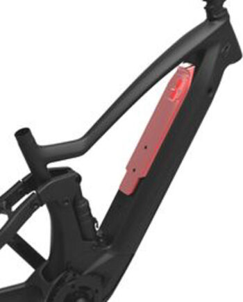 Scott  -mtb Battery Range Booster