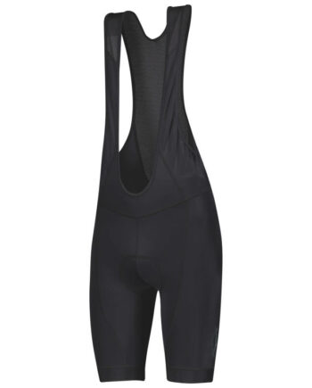 Scott Endurance   Bibshorts Sort Herre  Størrelse: Large