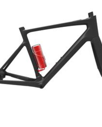 Scott Eride Mahle Addict Battery Booster