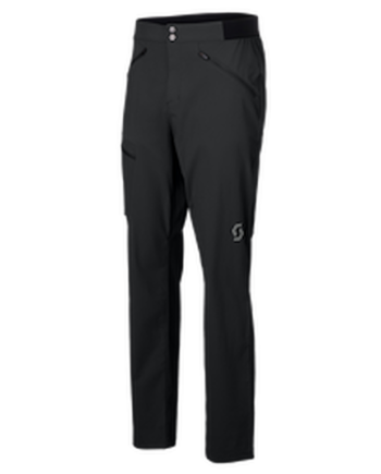Scott Explorair Light Pants Cykelbukser Herre Sort Str