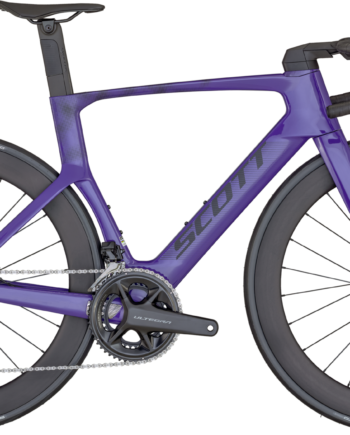Scott Foil Rc 10 Lilla