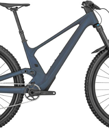 Scott Genius 930