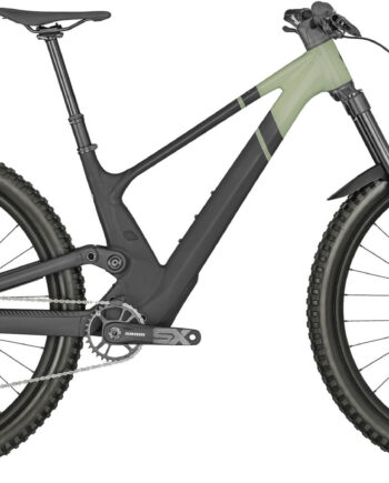 Scott Genius St 920 2024