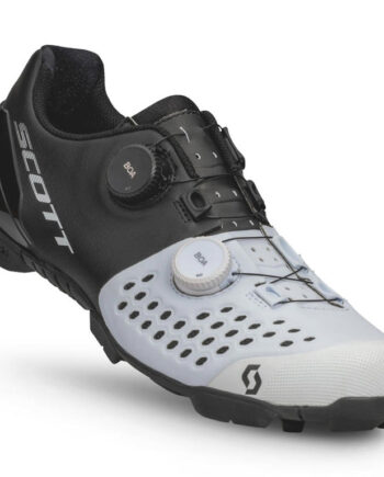 Scott Rc Mtb Cykelsko Black White Str  48