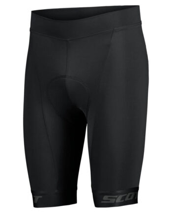 Scott Rc Team Cykelshorts Sort Herre  Shorts Størrelse: Xx-large
