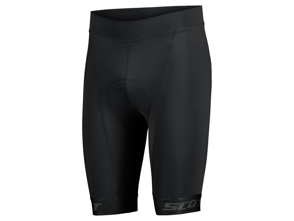 Scott Rc Team Cykelshorts Sort Herre  Shorts Størrelse: Xx-large