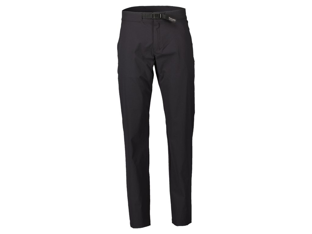 Scott Ripstop Mountain Lange Bukser Sort Størrelse: